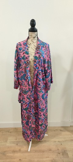 KAFTAN