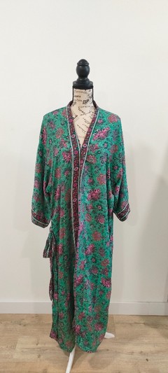 KAFTAN