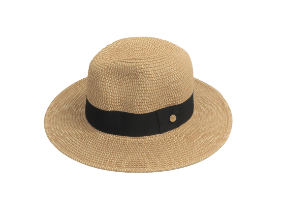 Sombrero Tahití
