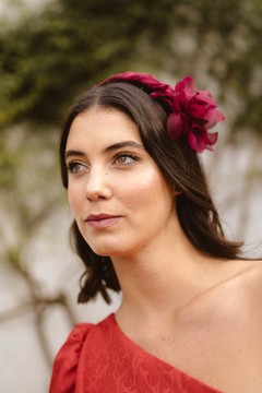 Tocado Diana