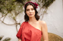 Tocado Diana