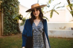 Sombrero Alexia