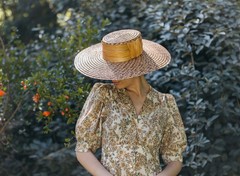 Sombrero Alexia