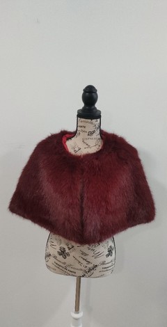 CAPA SIRA DE PELO