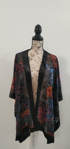 KIMONO FUJI