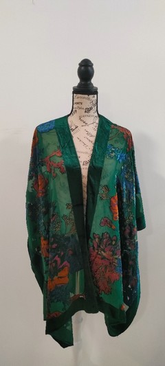 KIMONO FUJI