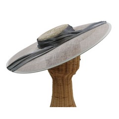 Pamela Charlotte pequeña