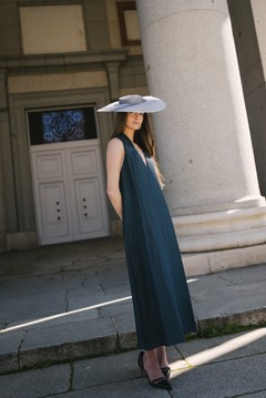 Pamela Charlotte pequeña