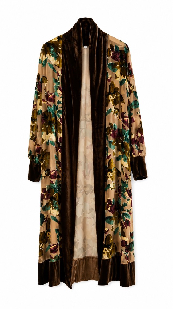 Kaftan Haku
