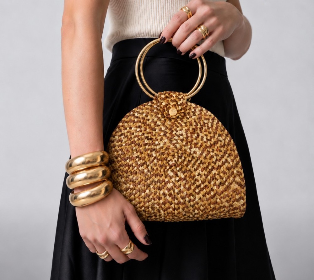 Bolso Arte