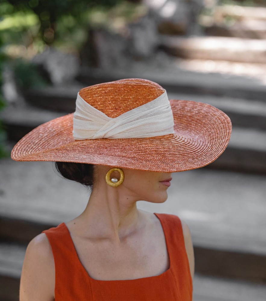 Sombrero Filipa