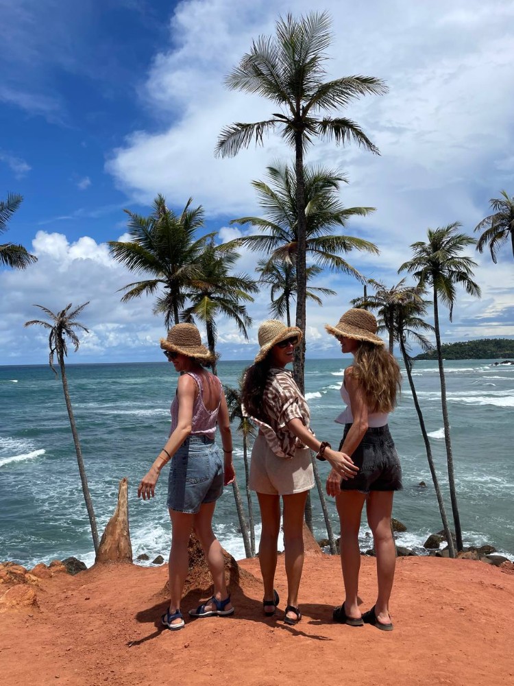 Sombrero Kara