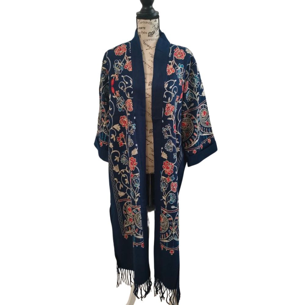Kaftan Jara