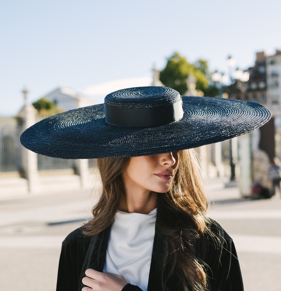 Sombrero Dublín
