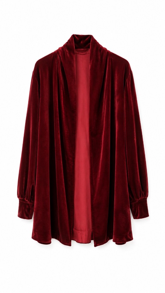 Chaqueta Marla