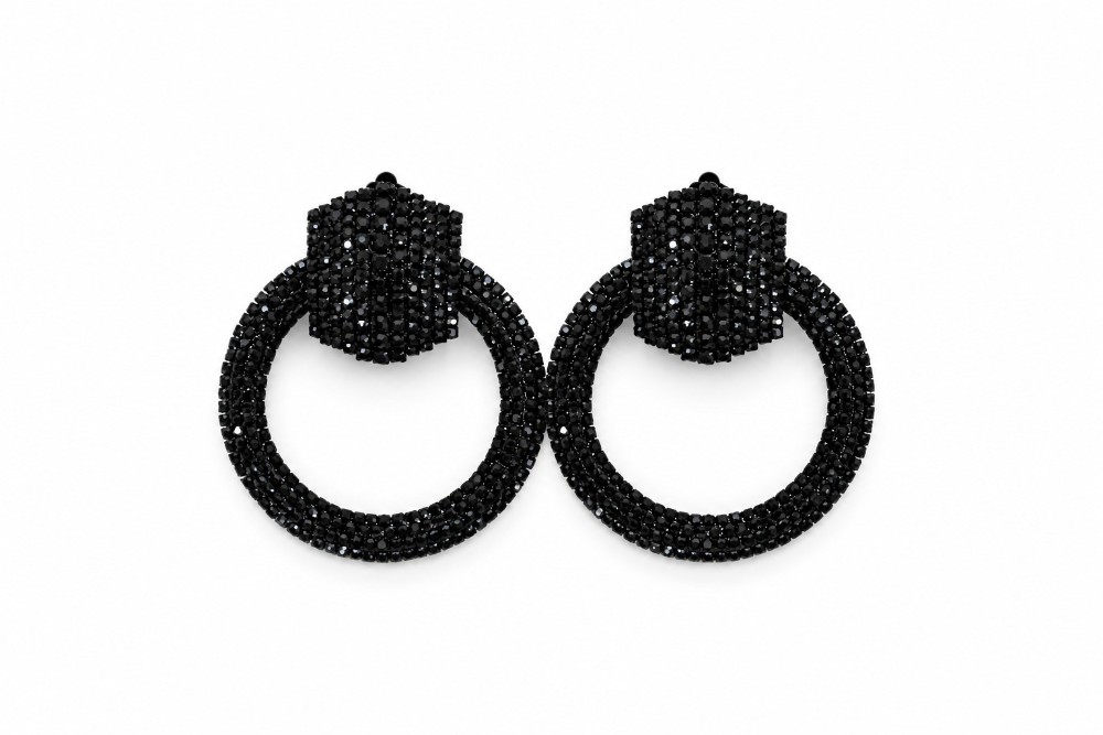 Pendientes Ilse
