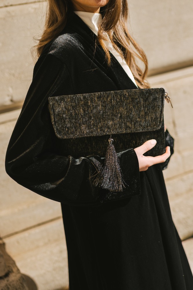 Cartera Loreto