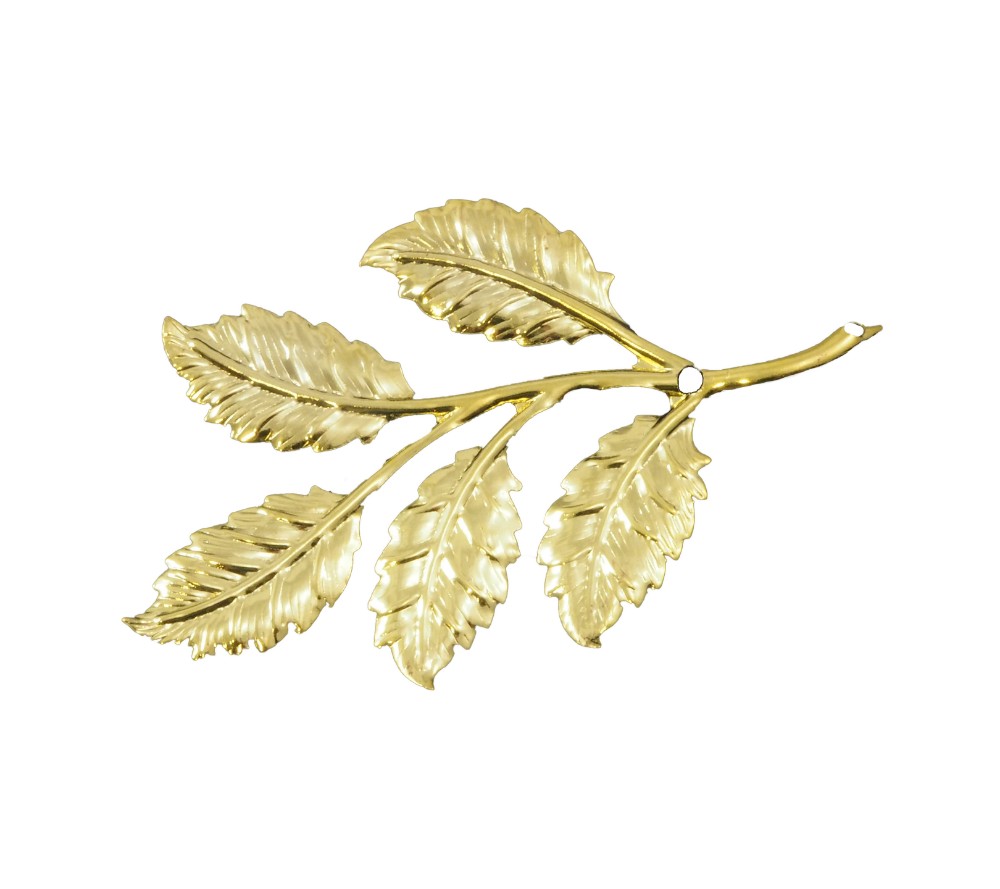 brass branches