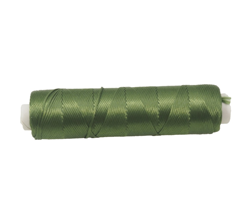 Rayon yarn