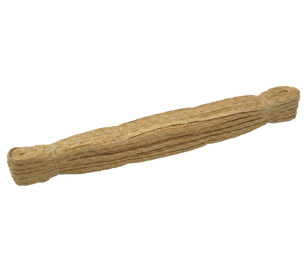 Hanks straw braids 9-10 mm