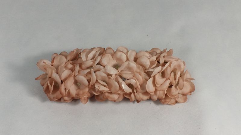 25cm. wired flower bands