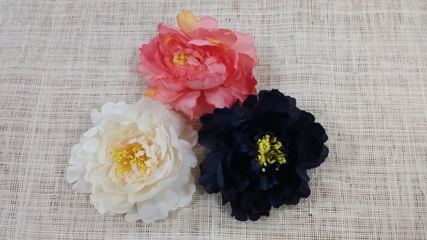 Peony 10 cm