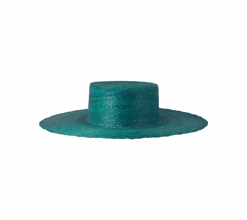 Brim 10 cm Crown 9cm PALM