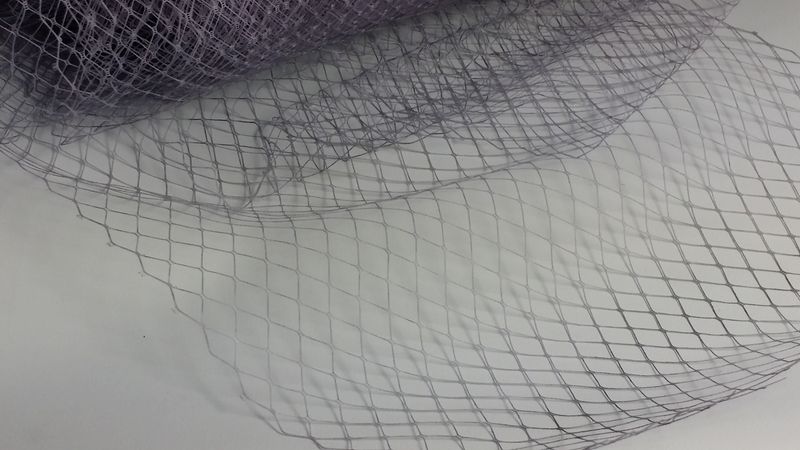 Veil 25 cm