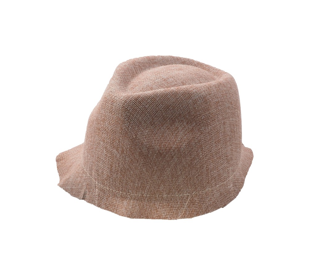 Copa fedora yute