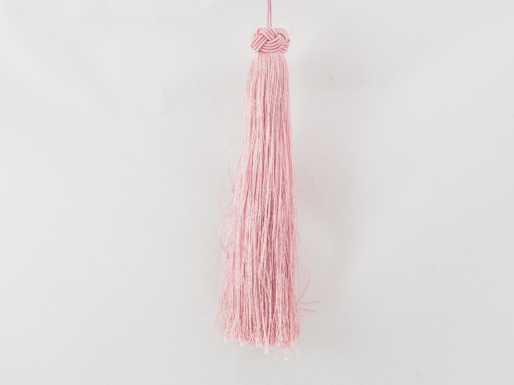 Tassel