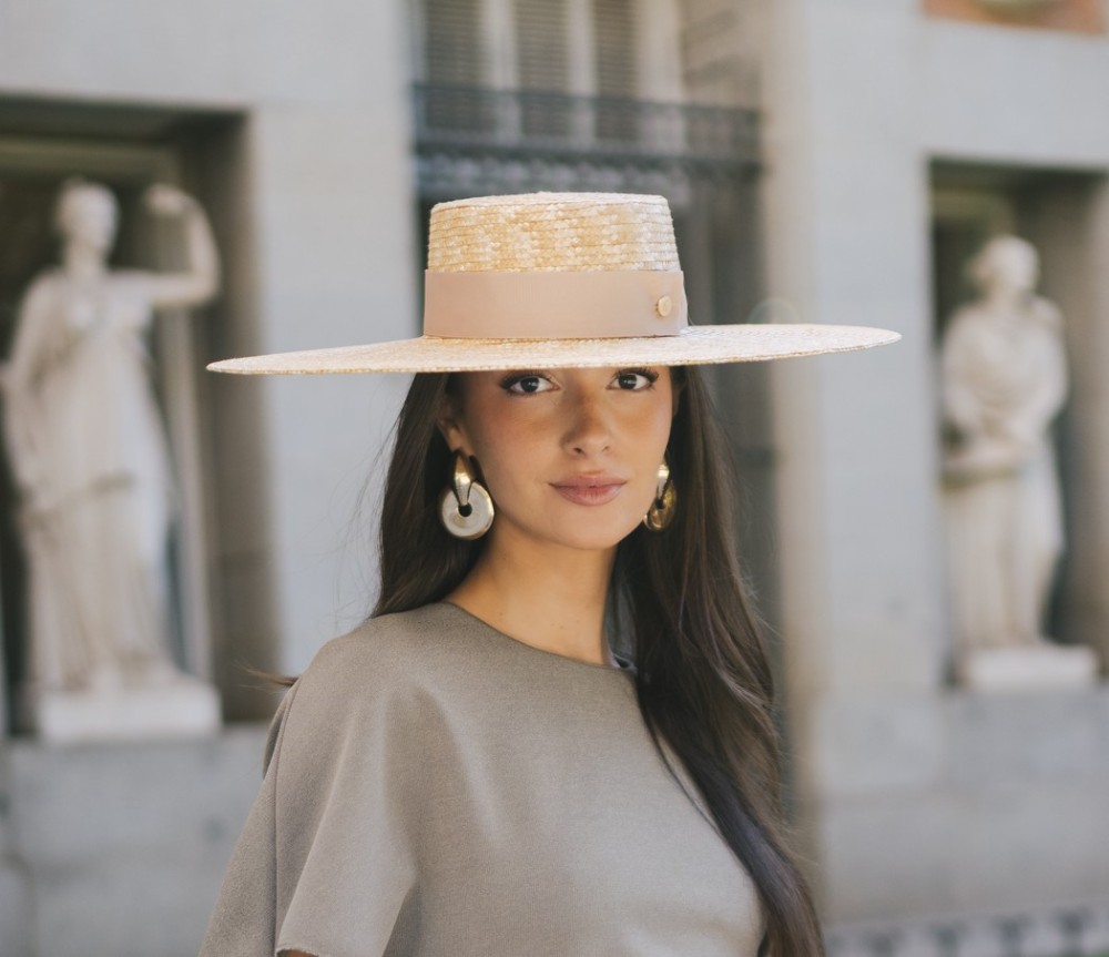Seville Hat