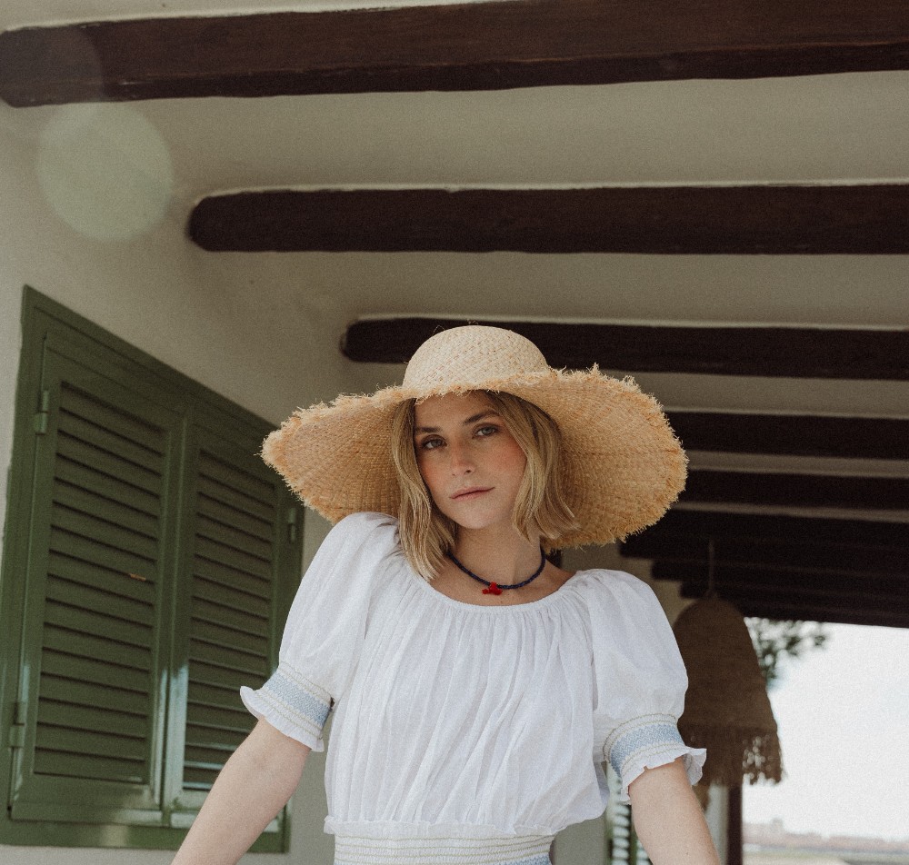 Sombrero Capri