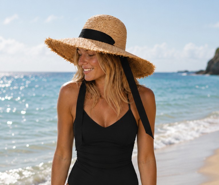 Sombrero Capri