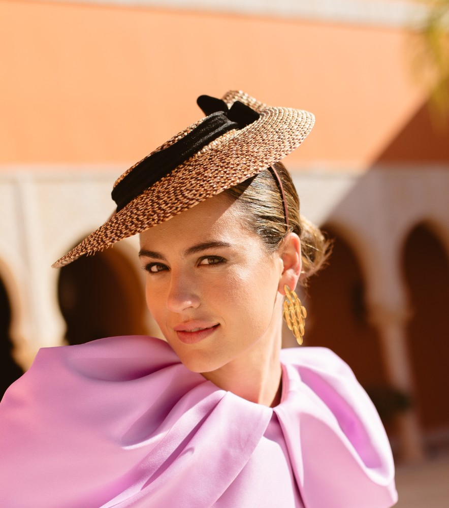 Headdress Kate