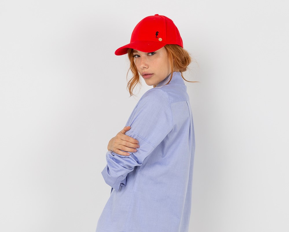 Gorra Hip-cap mini