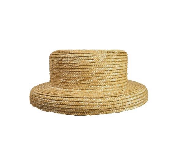Sombrero Estela