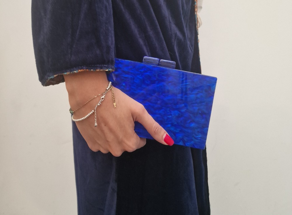 Bolso joya