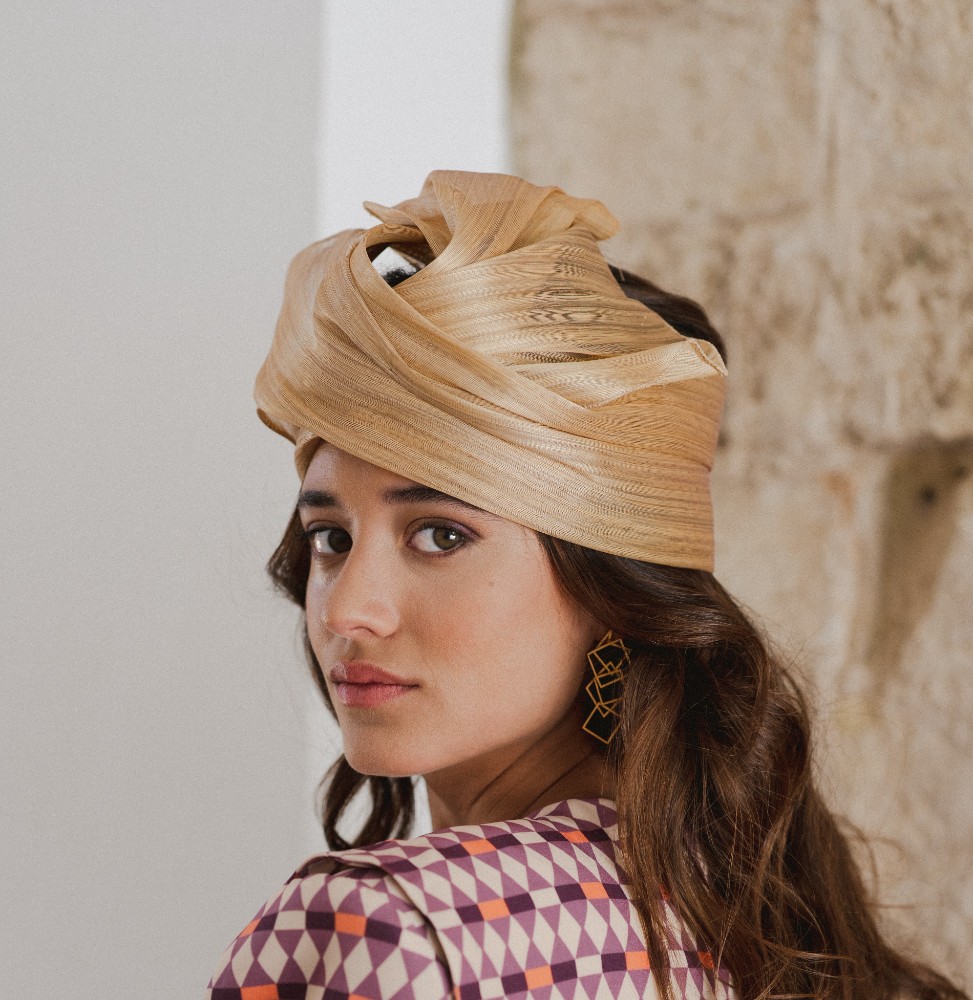 Bandeau Rania