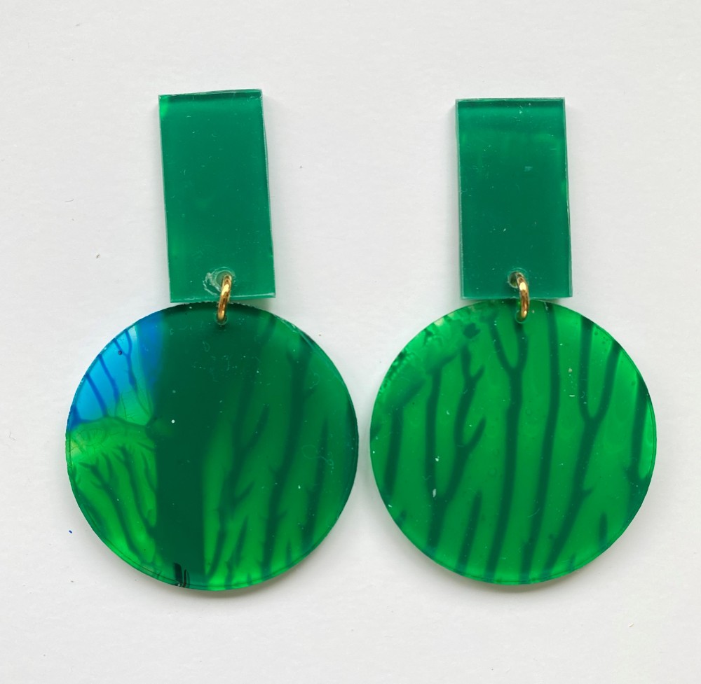 Colección ARTE verde