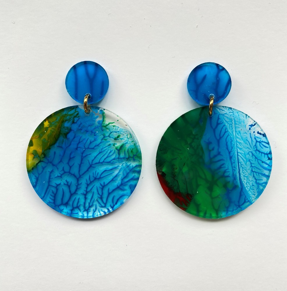 Colección ARTE azul