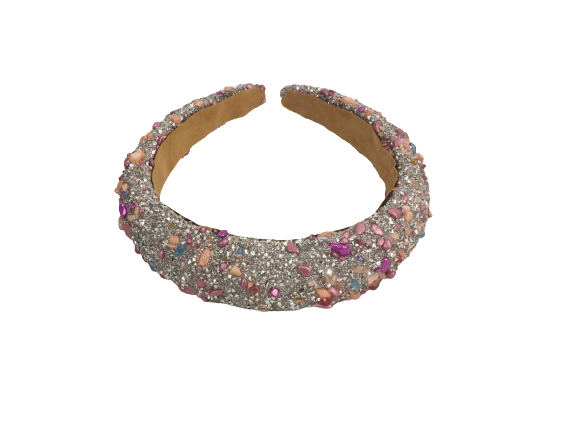 Diadema Lucy