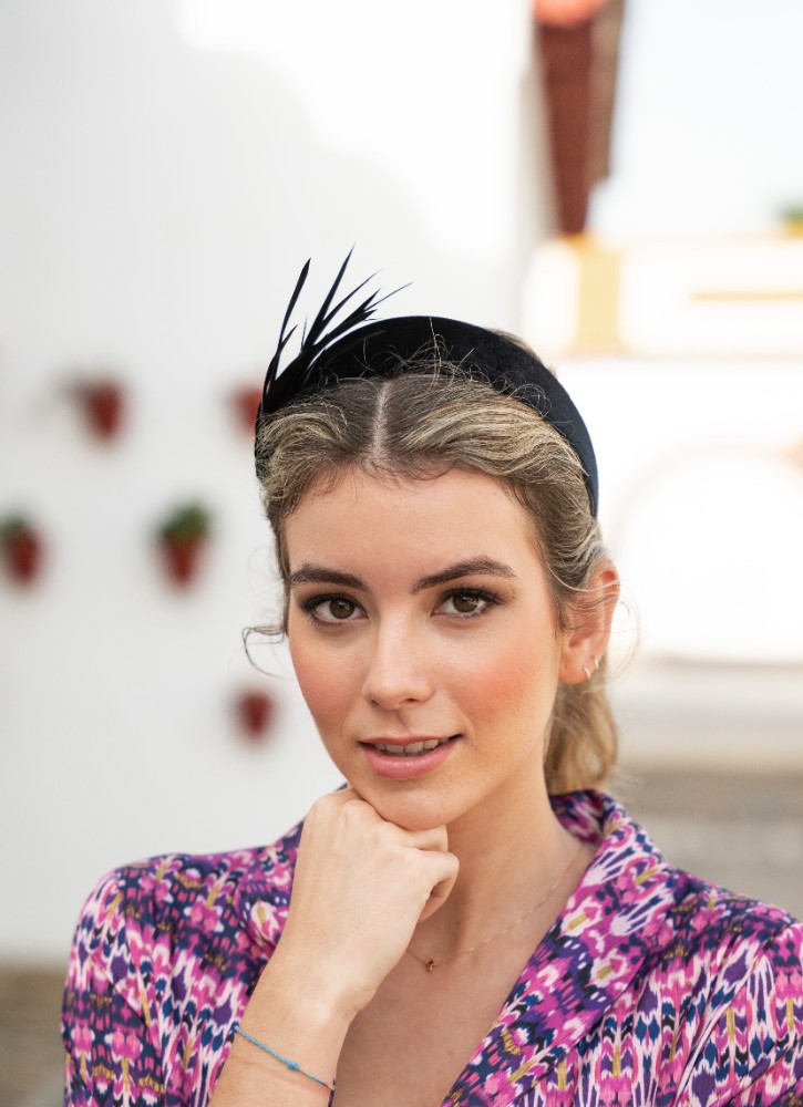 Diadema Kiara