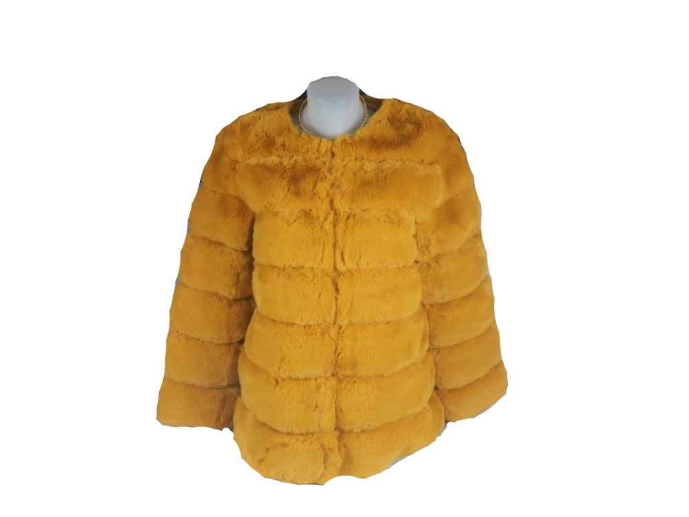 AROA COAT