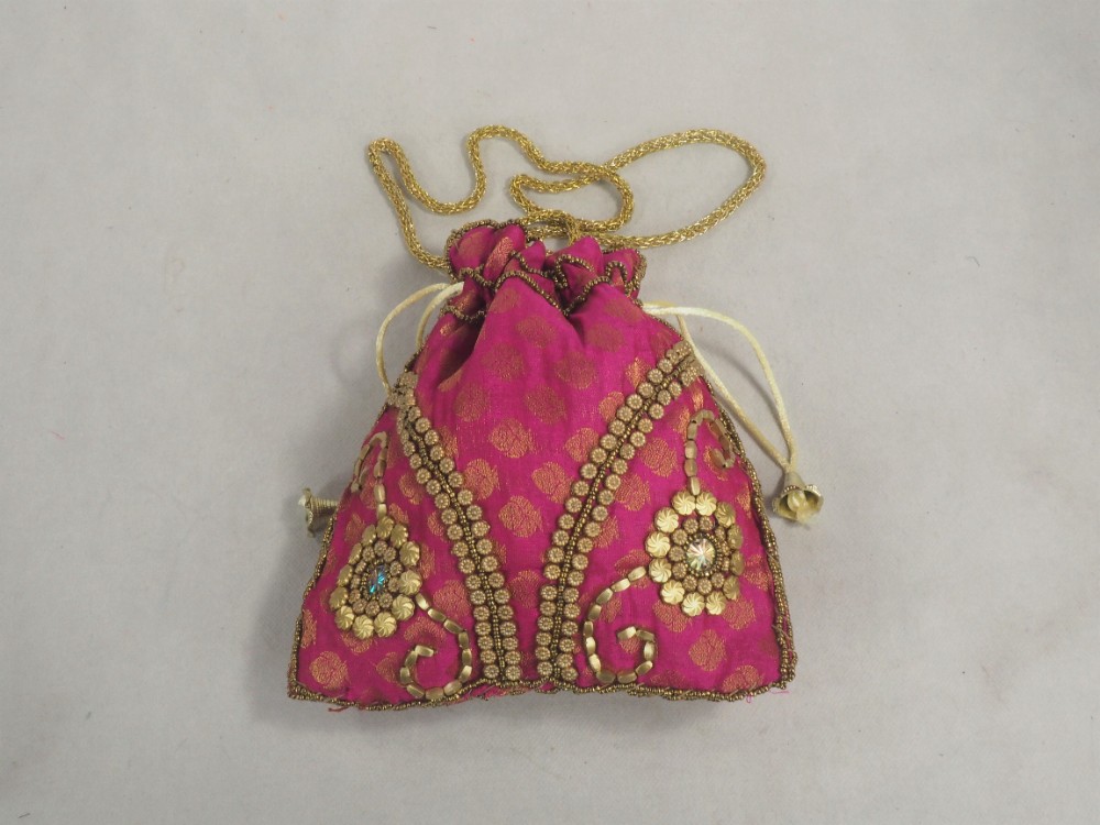 Bolso Fátima