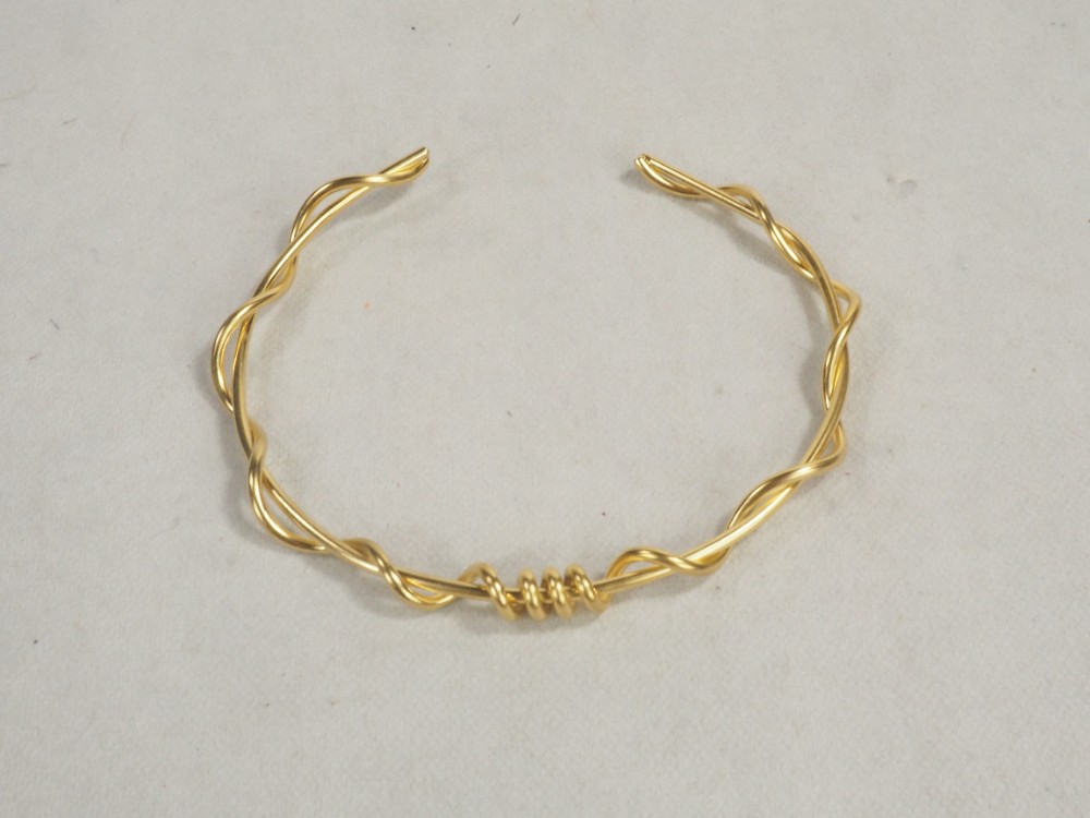 Choker Einar