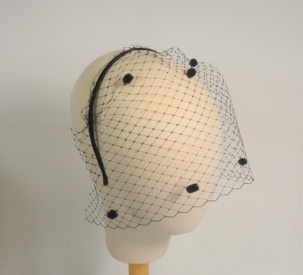 Diadema velo