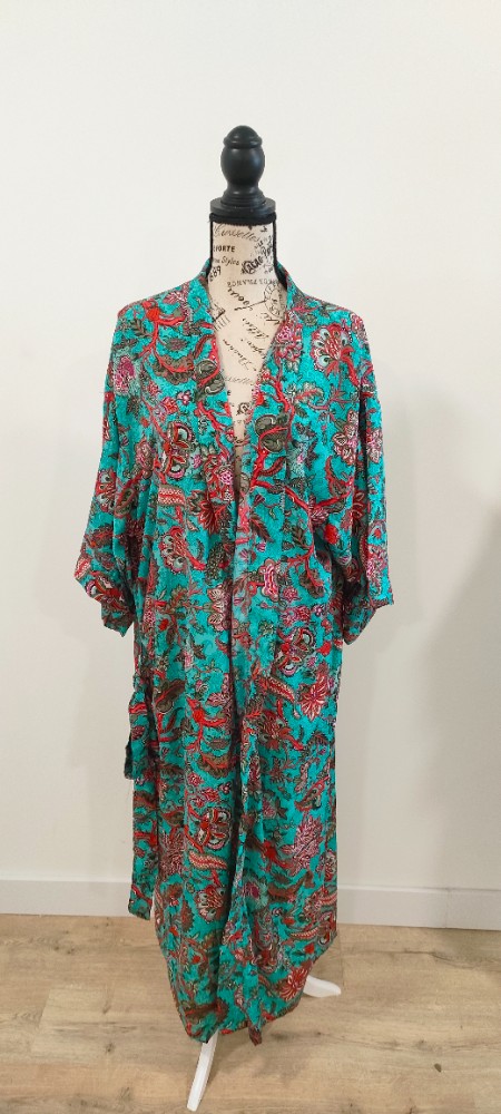 KAFTAN