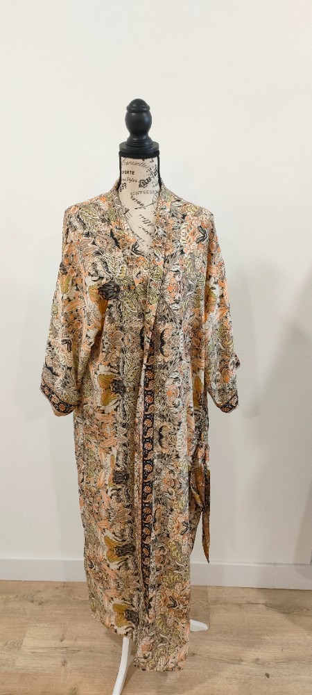 KAFTAN