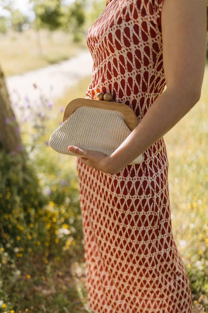 Bolso Basilea