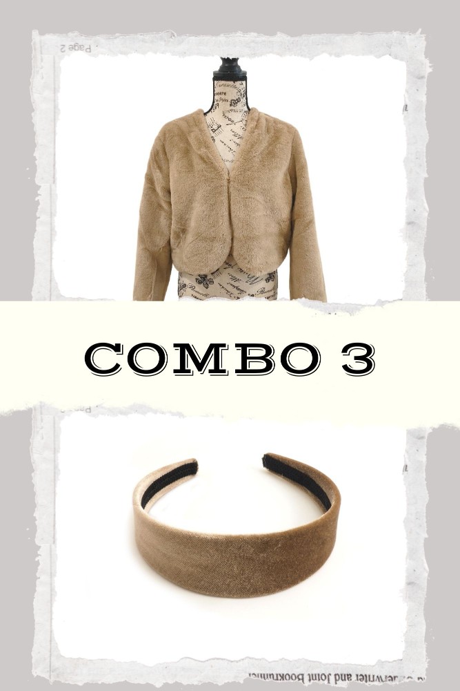 COMBO 3